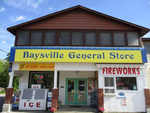 Baysville General Store